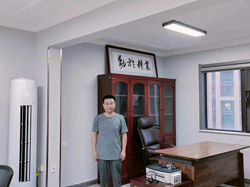 资质录创始人-董明洋 资质录创始人-董明洋