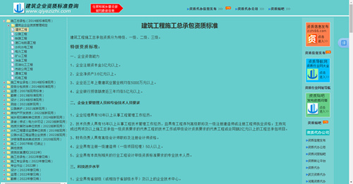 www.qiyezizhi.com